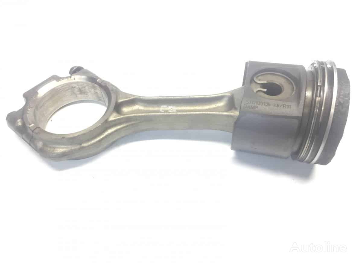 XF105 piston for DAF truck