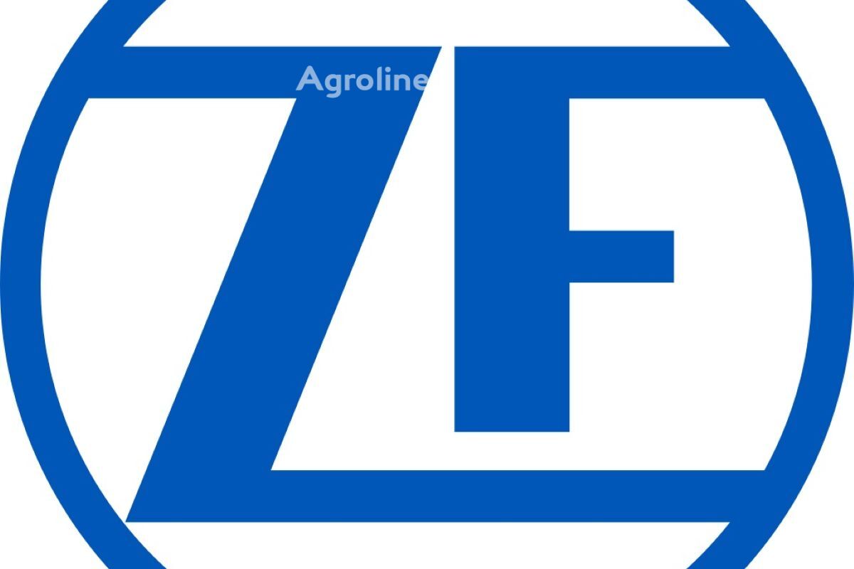 ZF Piston 4472.320.073 - Agroline