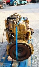 Unit injector for Caterpillar C 6.6 Perkins 1106 engine all piston cooling nozzle for construction equipment