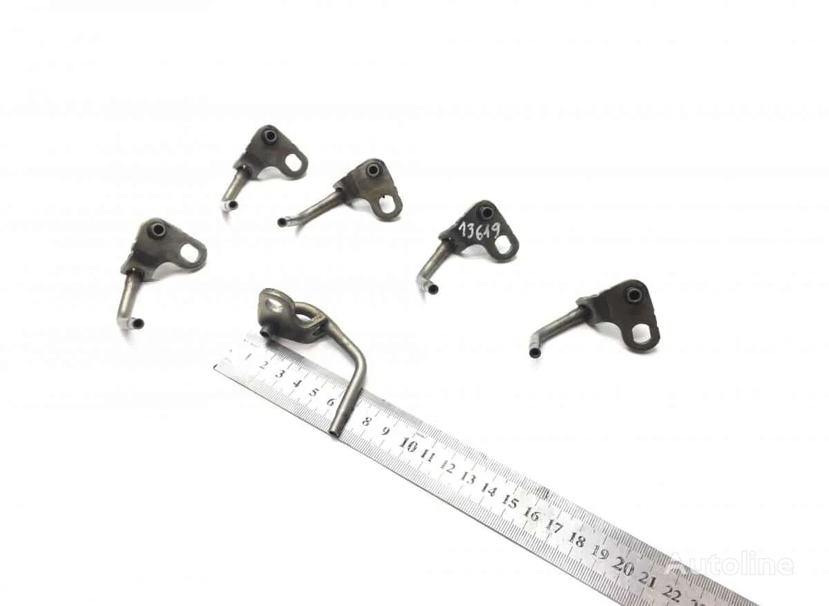 Duza de Ulei 20727702 piston cooling nozzle for Volvo – Set de 5 Bucăți truck