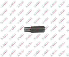 Isuzu 8973560611 piston cooling nozzle for Case  CX130B excavator