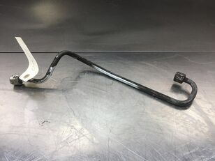 olejová tryska Liebherr Lube Oil Line 10146788 na rýpadla Liebherr D9508