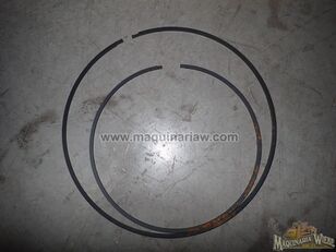 segment de piston 9M-1503 pour tombereau articulé Caterpillar 740,734,D400E,D400D