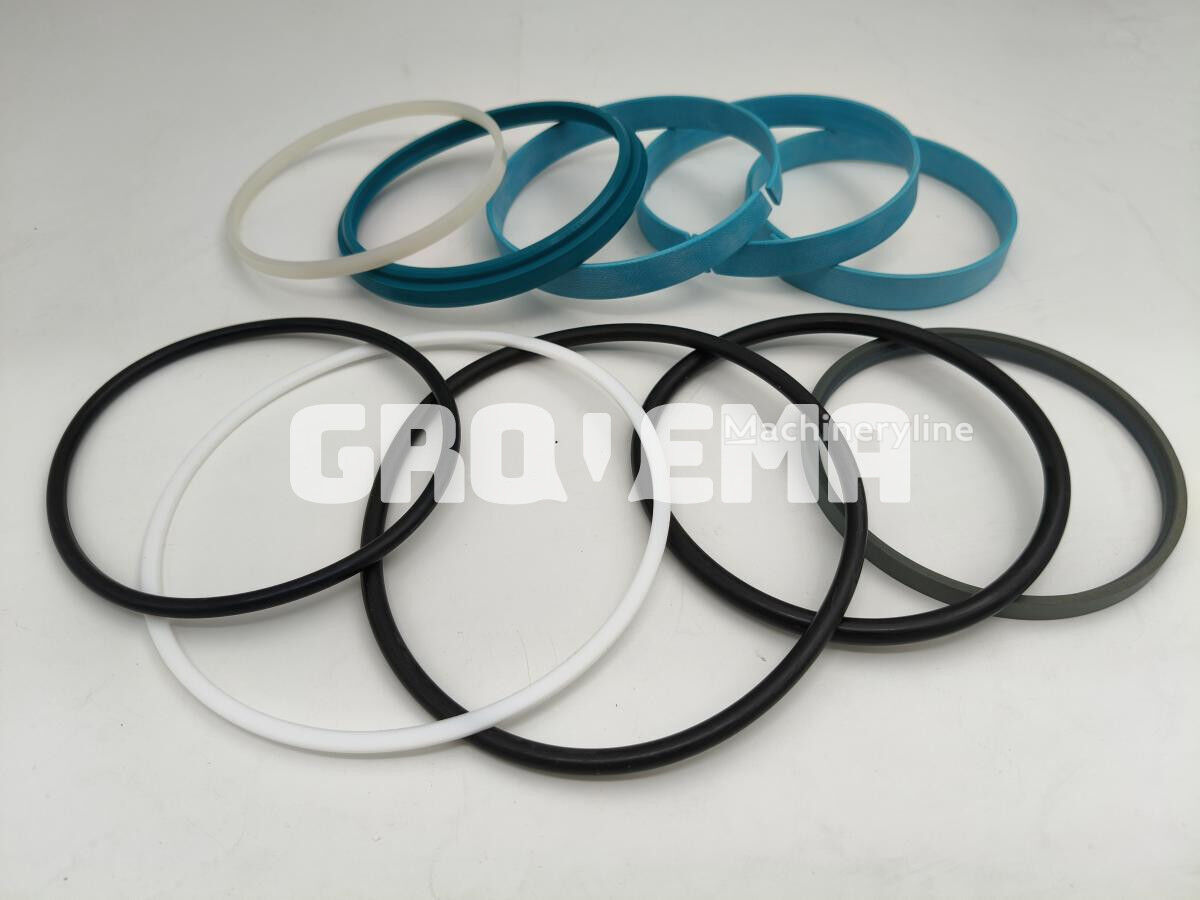 94028335A piston ring for Liebherr A944C Li / A924C Li / LH60 MT / A924B Li / A934 Li / A934B Li / R934B excavator - Machineryline