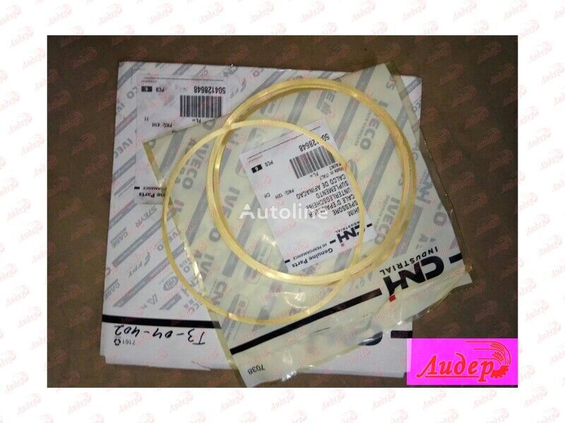 0,08 mm 504128648 piston ring for Claas tractor - Agronetto