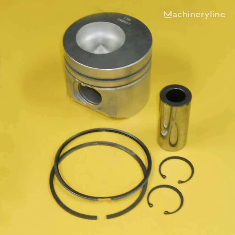 Kit piston pentru motor zuigerveer voor Caterpillar 3208 (cod 2W8411PK) bouwmachines