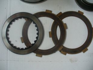 segment de piston pour matériel de manutention Kramer