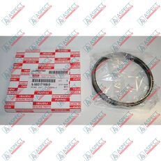 Piston Ring STD Isuzu 8943915024 Genuine for Isuzu excavator
