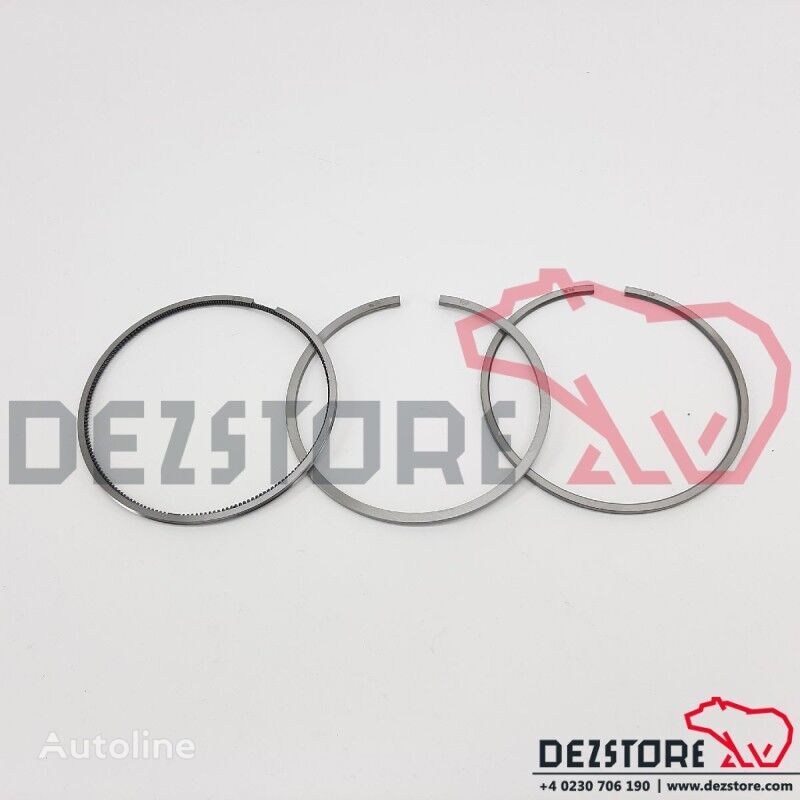 поршневое кольцо Set segmenti piston 51025030886 для тягача MAN TGX