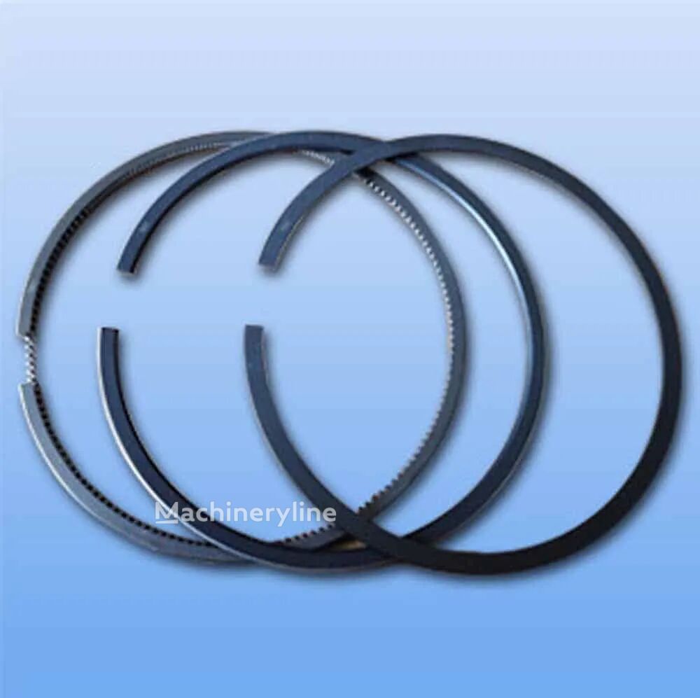 Set segmenti piston Deutz F4L912 F6L912 F3L912 BF4L913 BF6L913 B piston ring for construction equipment