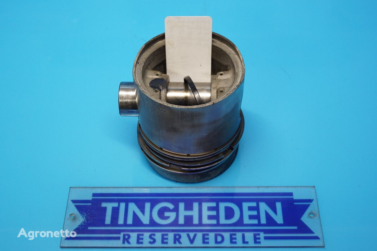 stempel piston for wheel tractor