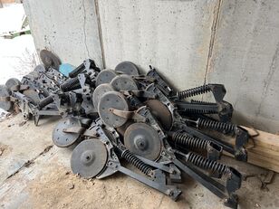 planting unit for John Deere 730 , 455 seeder