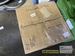 Amazone STREUSCHEIBEN S&auml;aggregat f&uuml;r D&uuml;ngerstreuer