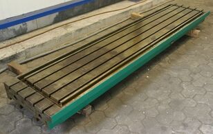 plaque pour matériel industriel