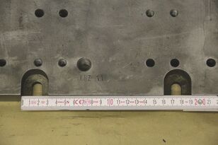 395/495/H30 mm plate for welding equipment for sale - Image 5 | Machineryline GB 395/495/H30 mm plate for welding equipment | Image 5 - Machineryline