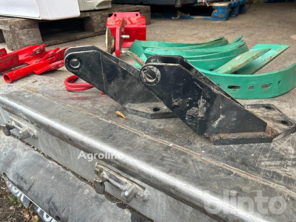 Corps de charrue Väderstad Blandat à vendre | Agroline FR Corps de charrue Väderstad Blandat - Agroline