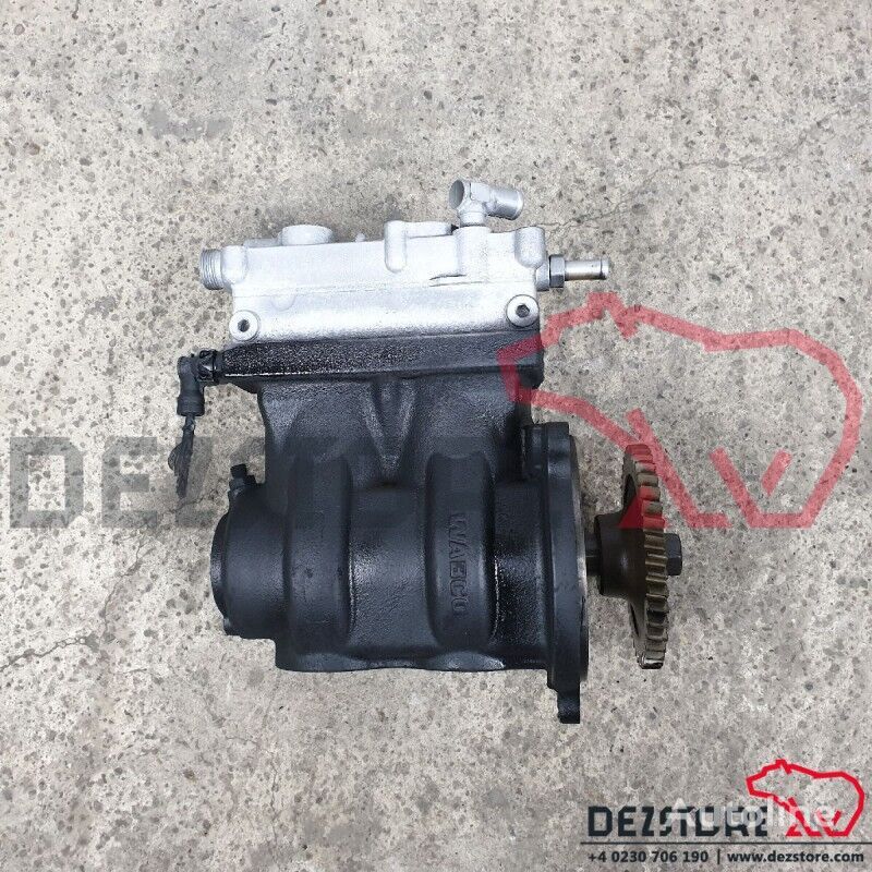 kompresor pneumatik 9125140090 untuk tractor head Renault PREMIUM