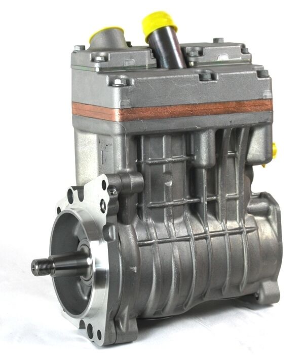 pneumatic compressor for Mercedes-Benz ACTROS MP 4 truck