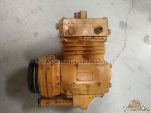 4N-7378 pneimatiskais kompresors paredzēts Caterpillar  773E/657E/637G/631G karjera pašizgāzēja