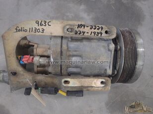 189-2229 pneumatic compressor for Caterpillar 963C track loader