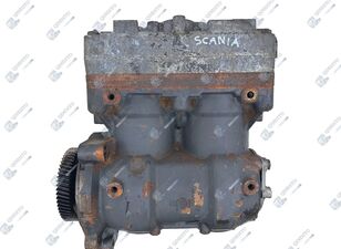 1901246 pneumatic compressor for Scania R P truck tractor