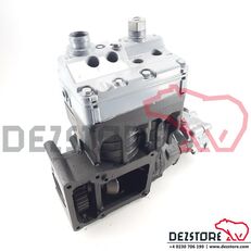 51541007252 pneumatic compressor for MAN LION'S REGIO truck tractor