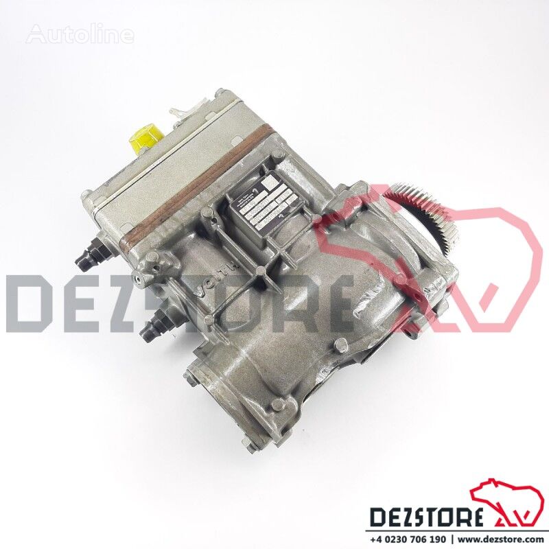 A0011306415 Druckluftkompressor für Mercedes-Benz ACTROS MP4 Sattelzugmaschine - Autoline