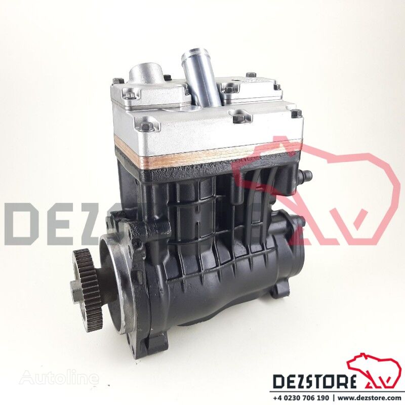 A4711306615 pneumatic compressor for Mercedes-Benz ACTROS MP4 truck tractor