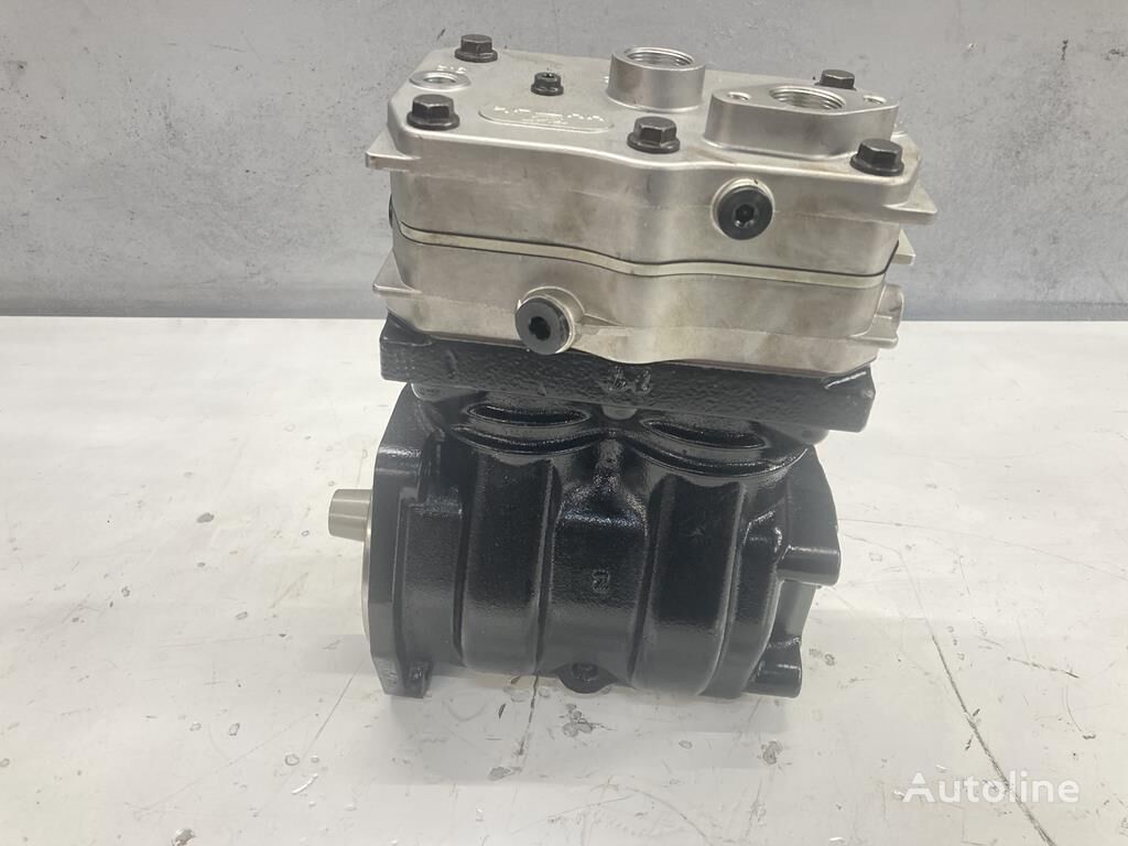 kompresor pneumatik untuk tractor head DAF 95