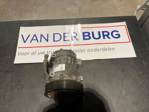 2046604 pneumatische compressor voor DAF XF vrachtwagen