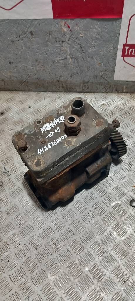 compressor pneumático para camião tractor Mercedes-Benz Atego 1328 LS