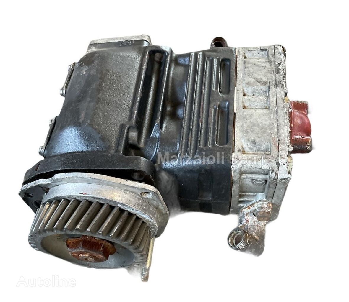 compressor pneumático ACX83D para camião IVECO