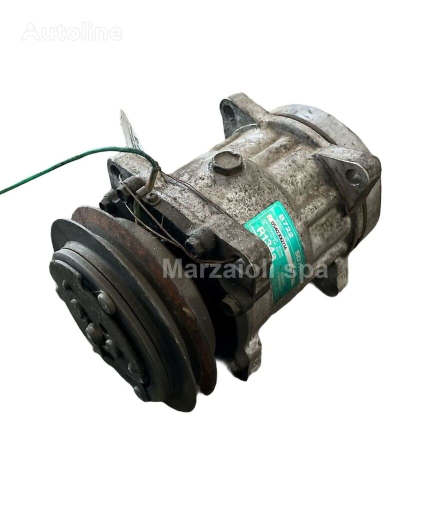 B709S21 pneumatic compressor for Renault truck