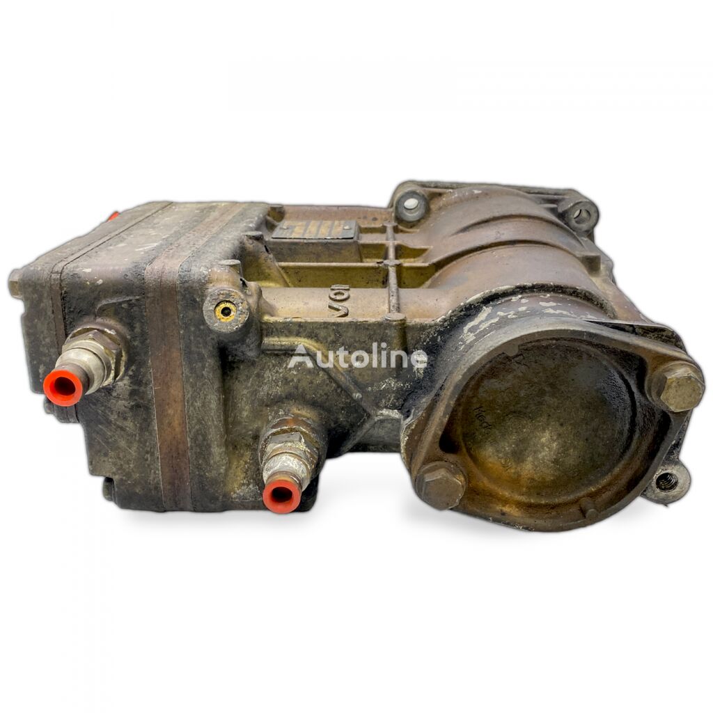 compresseur pneumatique pour tracteur routier Mercedes-Benz Actros MP4 Antos Arocs (2012-)