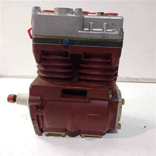 5000696056 pneumatic compressor for Renault truck for sale | Autoline IN 5000696056 pneumatic compressor for Renault truck - Autoline