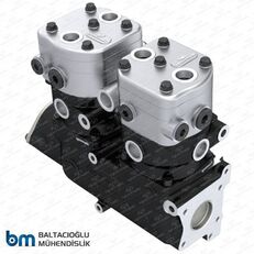 linja-auto Baltacıoğlu MAN pneumaattinen kompressori