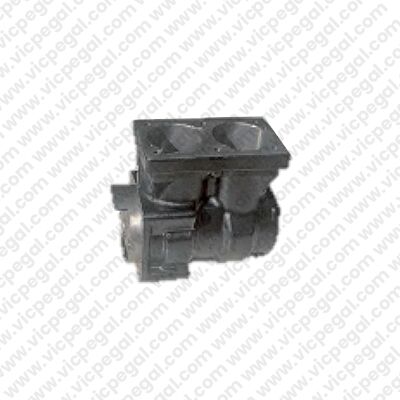 CRANKCASE OEM compresor neumático para camión