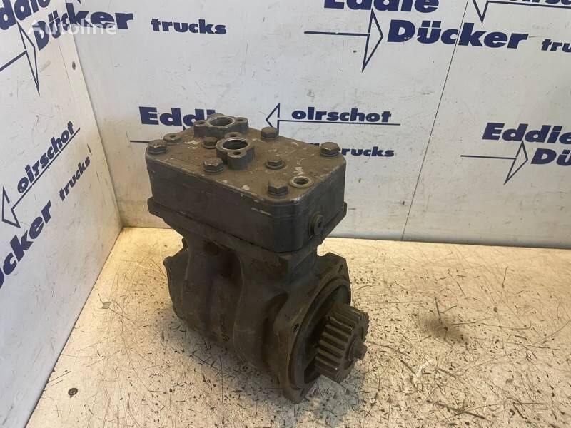 DAF 1298052 Compressor WS-Motor compresor neumático para camión