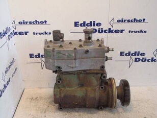 DAF 1696197 COMPRESSOR MX CF85IV/XF105 1696197 Druckluftkompressor für DAF CF 85  LKW