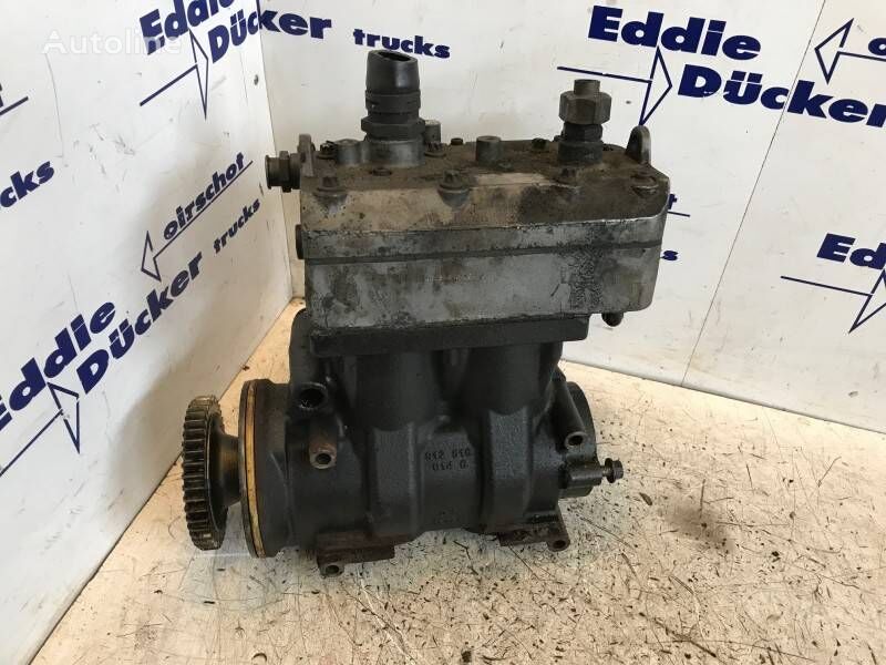 DAF 1883120-2139555 COMPRESSOR MX-EURO 6 compresor neumático para DAF CF / XF camión