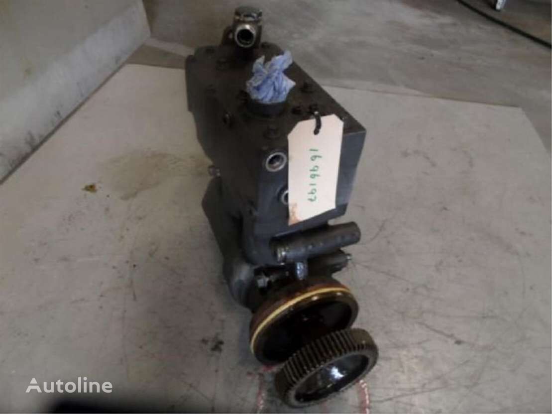 DAF Lucht compressor / Air compressor pneumatic compressor for DAF XF95, XF105, CF85IV truck