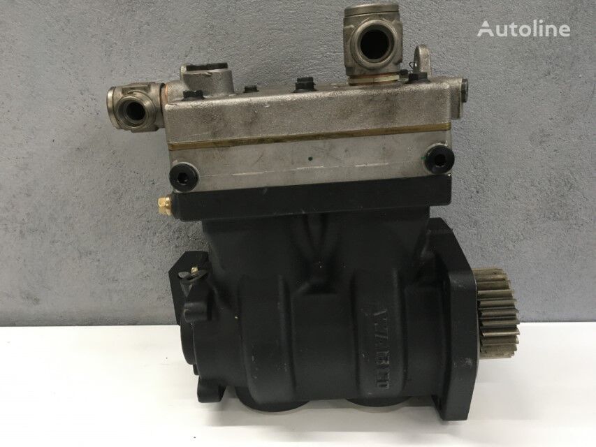 compresseur pneumatique DAF Luchtcompressor CF85 pour camion