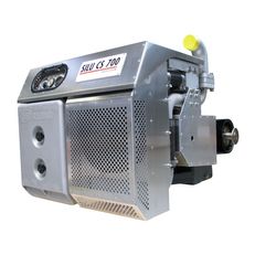 GHH Rand CS700 Druckluftkompressor für LKW