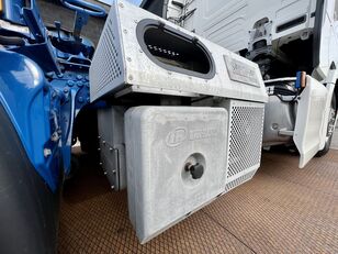 пневмокомпрессор GHH SILU CG 600 Intercooler для тягача Scania  S 520