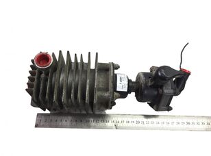 Haldex B12B (01.97-12.11) pneumatic compressor for Volvo B6, B7, B9, B10, B12 bus (1978-2011)