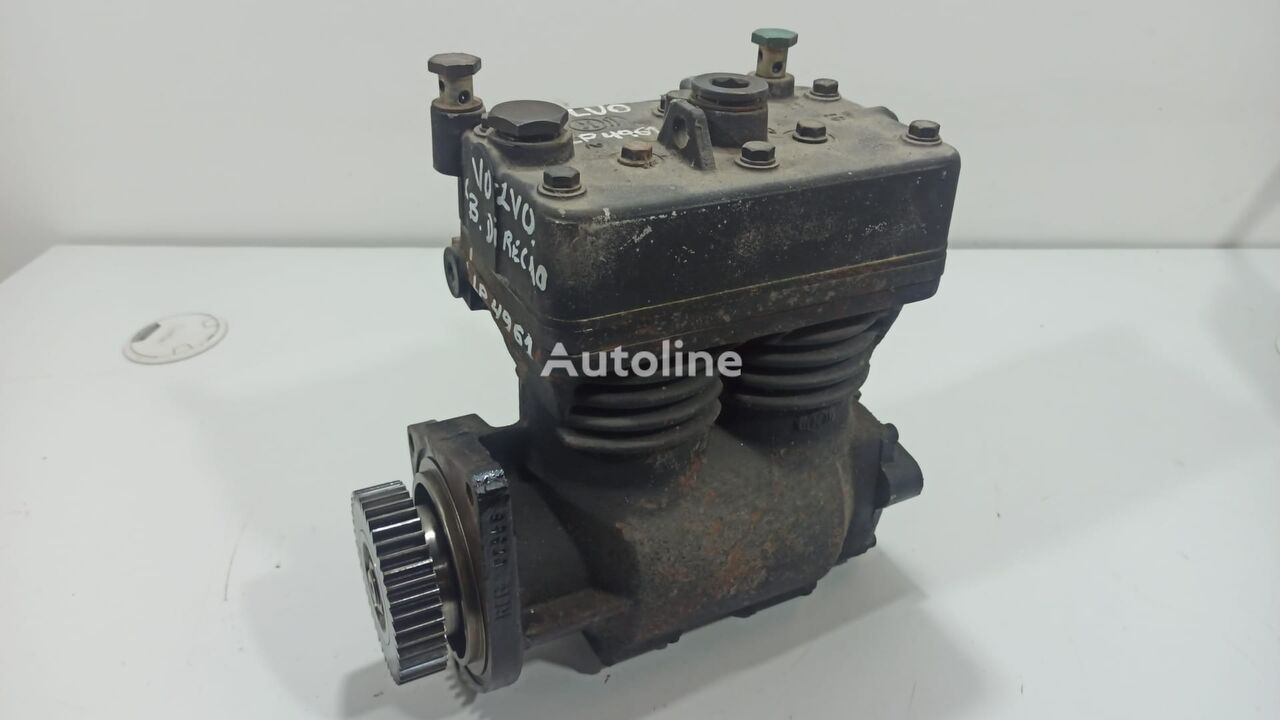 Compressor pneumático IVECO 1180445 para camião IVECO - Autoline