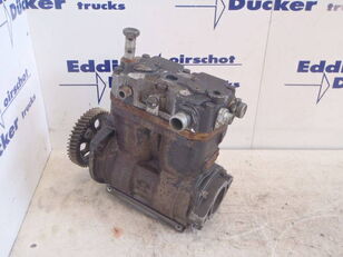 IVECO 41211340 COMPRESSOR CUSROS 8 41211340 Druckluftkompressor für LKW