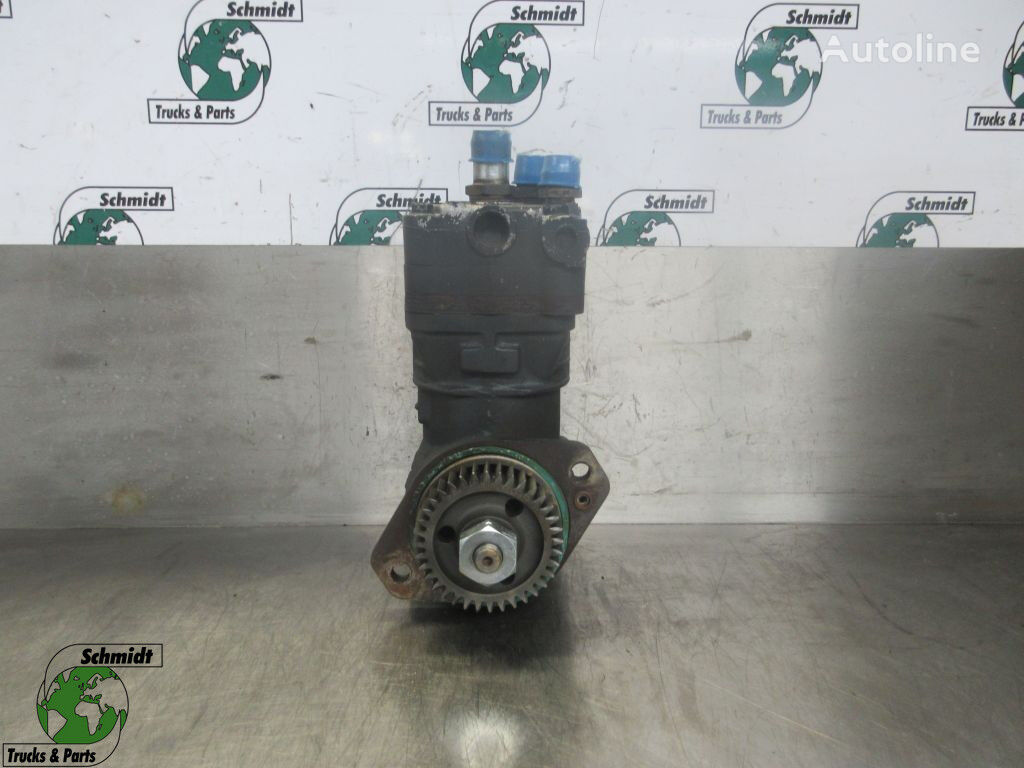 کمپرسور پنوماتیک IVECO COMPRESSOR EUROCARGO EURO 6 504016818 برای کامیون