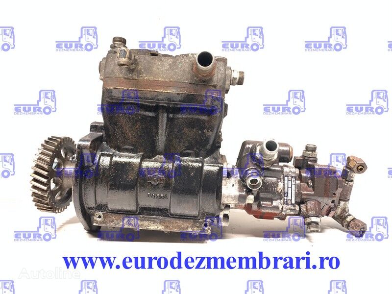 IVECO CURSOR 10 K022263 pneumatic compressor for truck