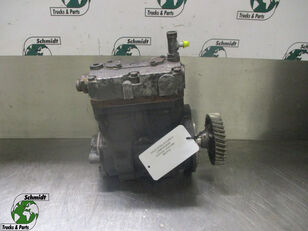 ضاغط الهواء IVECO STRALIS / 41211340 COMPRESSOR EURO 5 41211122 لـ السيارات القاطرة